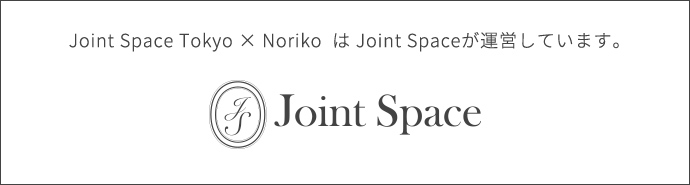 Joint Space×noriko