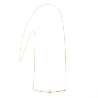 ノット ネックレス