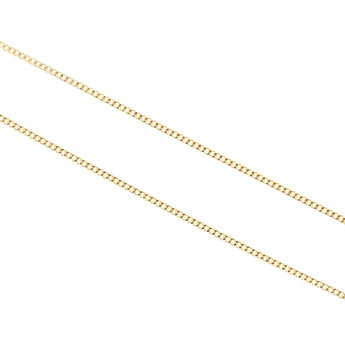 ノット ネックレス