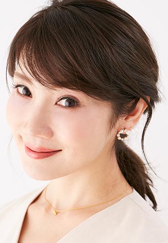 リュクス サークル ピアス イヤリング