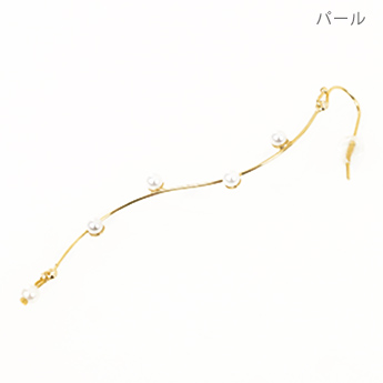 リュクス サークル ピアス イヤリング