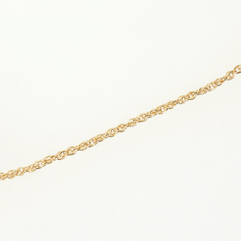 ライン パール チェーン ブレスレット