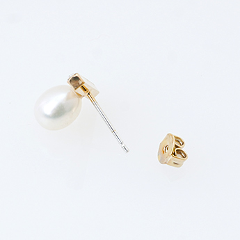 淡水パール T ピアス
