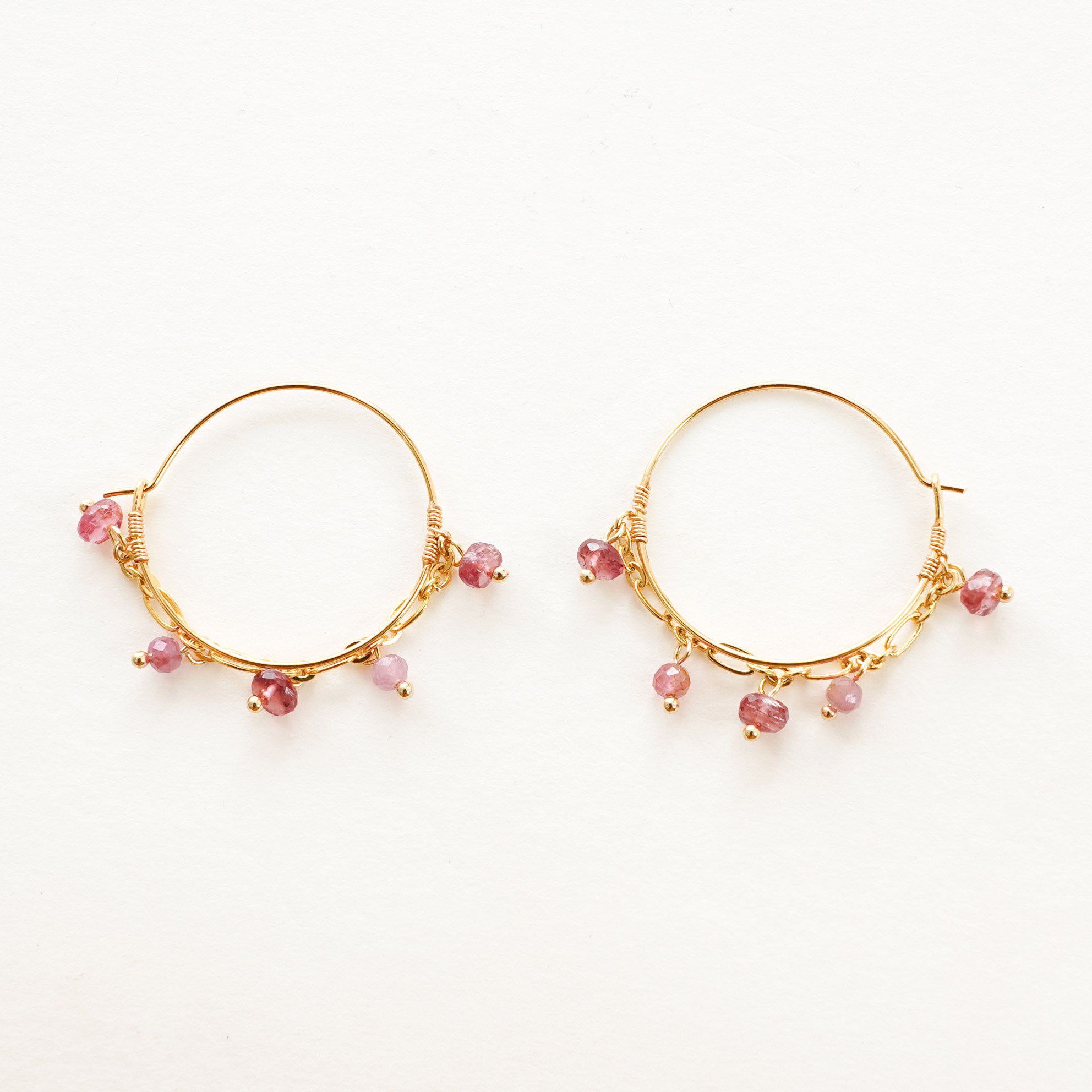 フォーリング ストーンズ ピアス