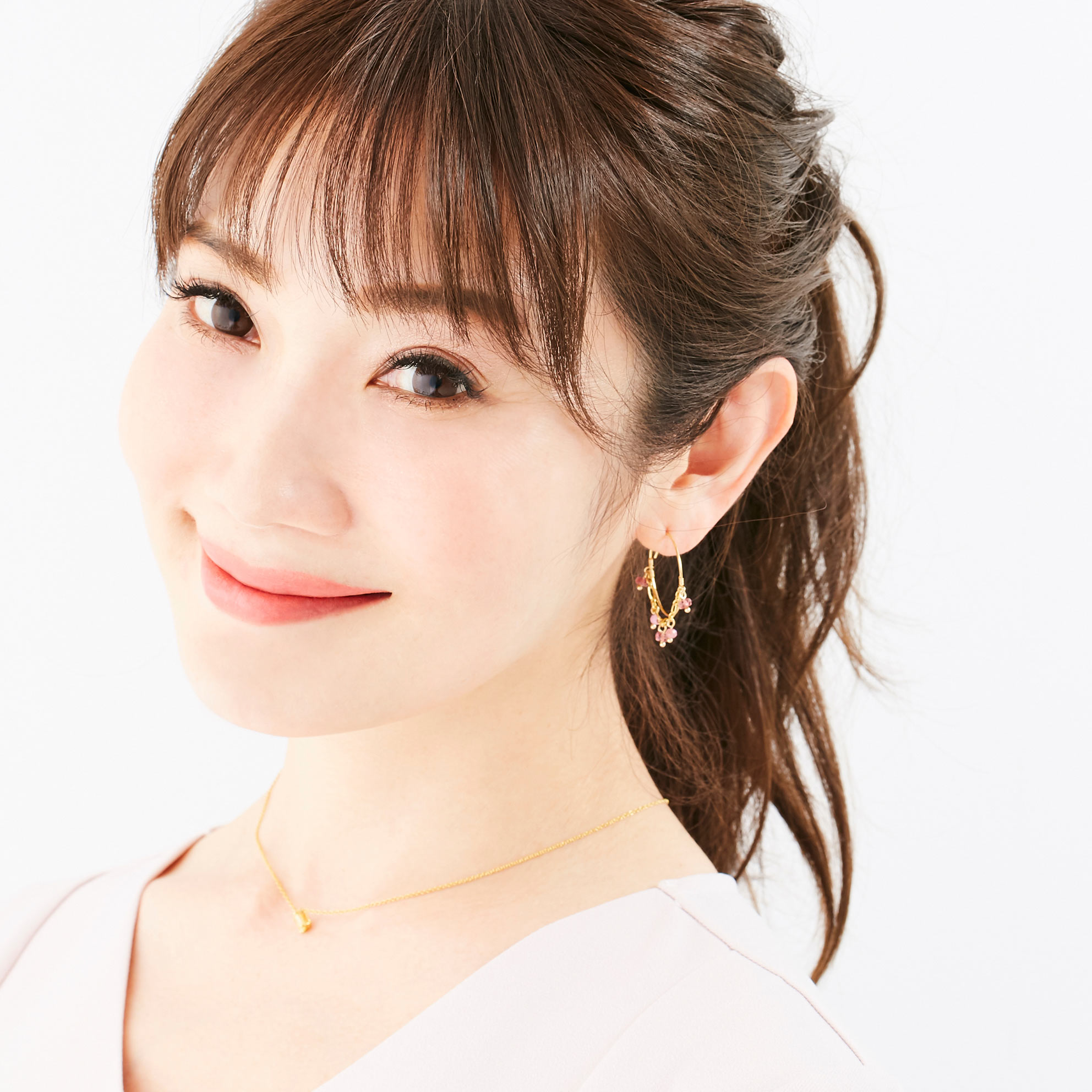 フォーリング ストーンズ ピアス