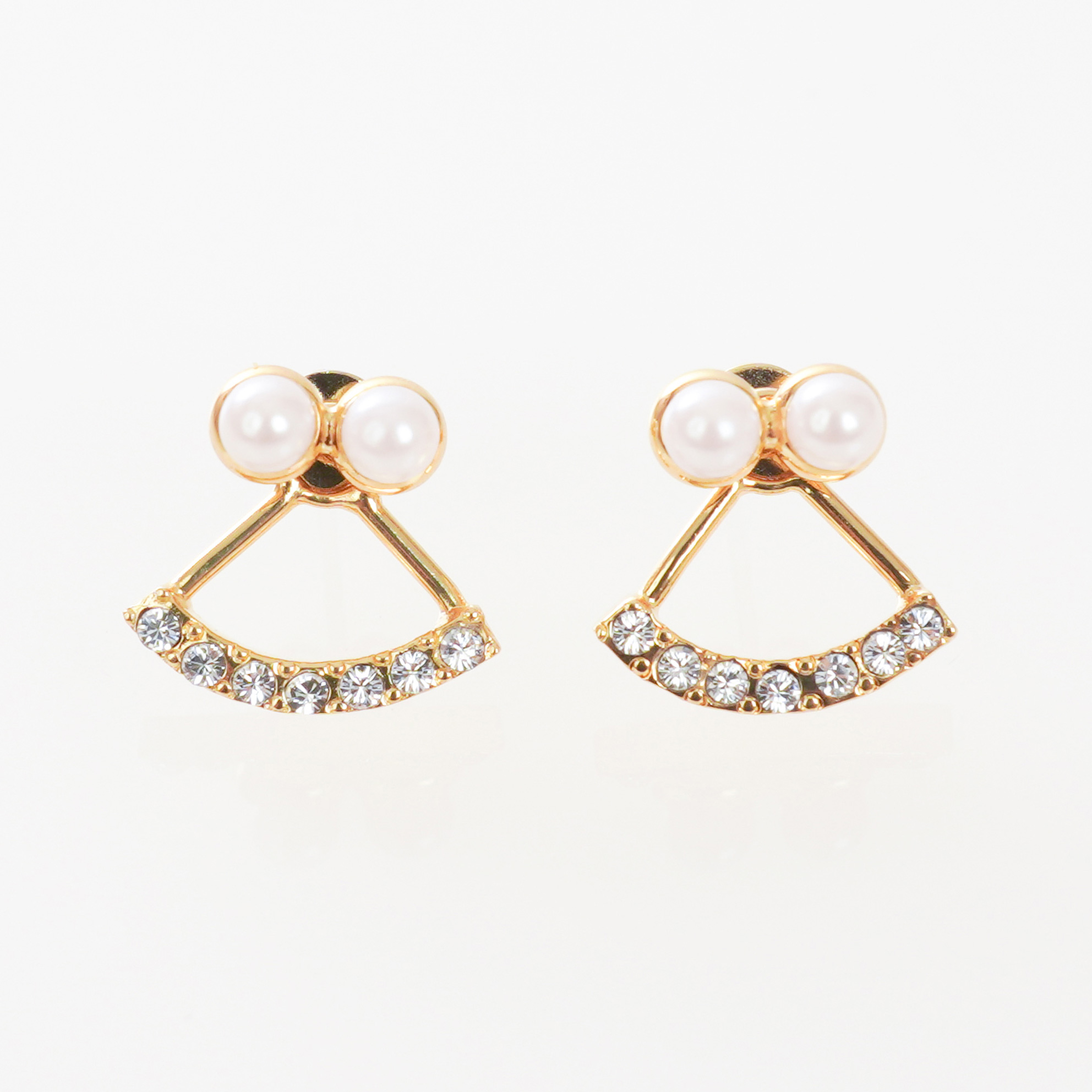 スマイル ピアス