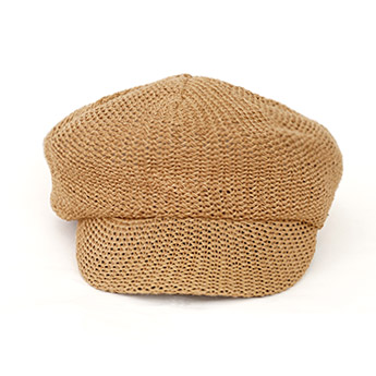 ストロー キャスケット