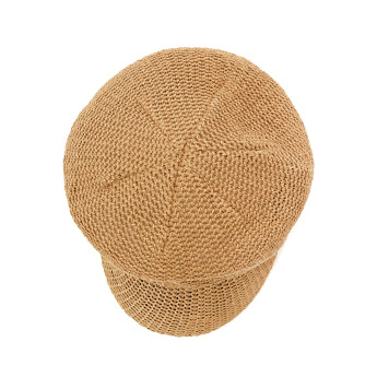 ストロー キャスケット