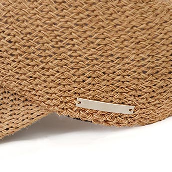 ストロー キャスケット