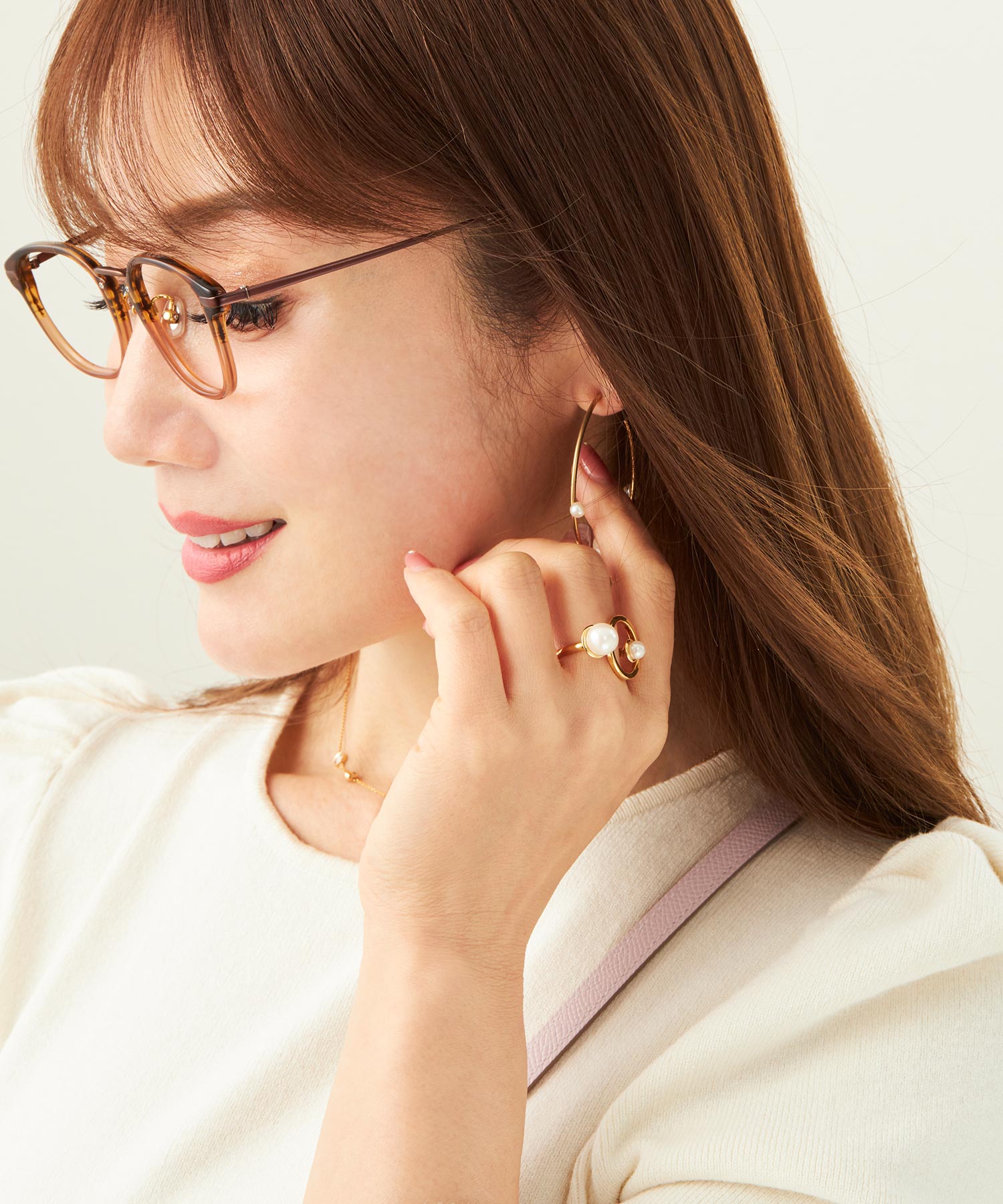 プラネット リング