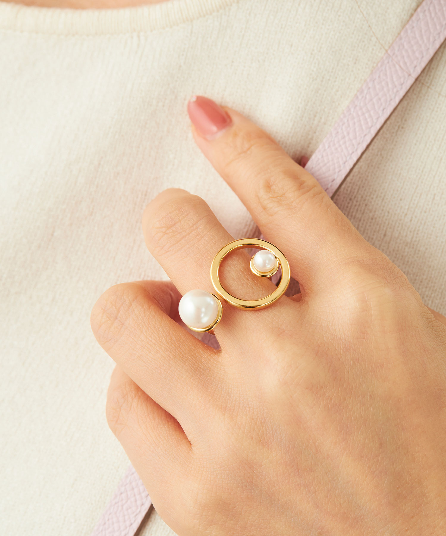 プラネット リング