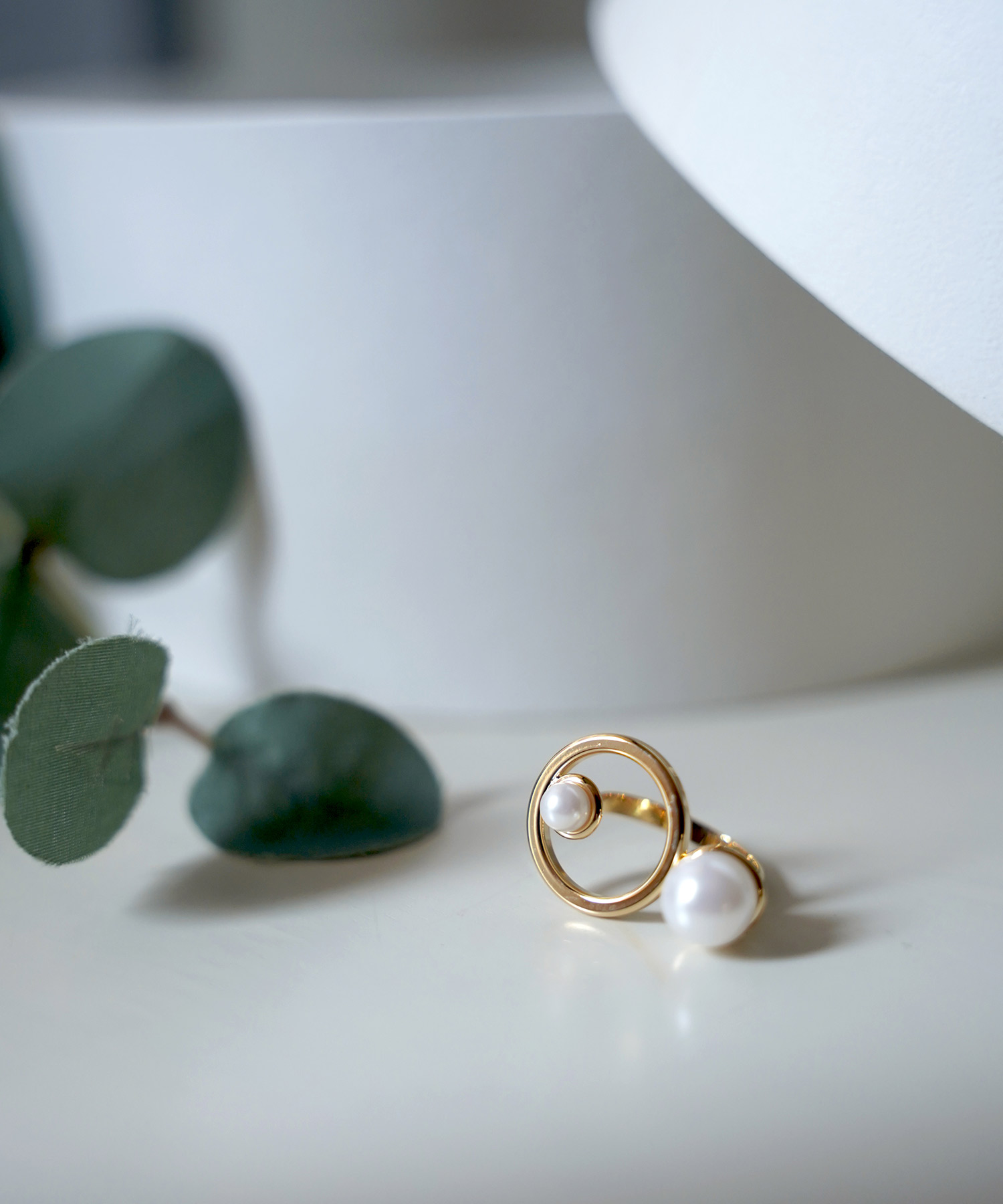 プラネット リング