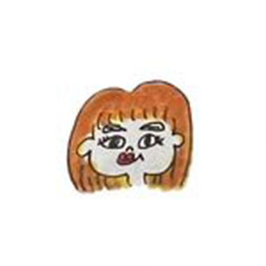 yuzukiが纏う、大人服