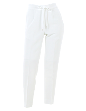 NEW ドロスト センタープレス パンツ Liala×PG