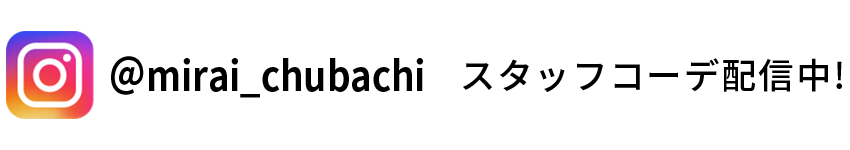 コーディネートアイテム