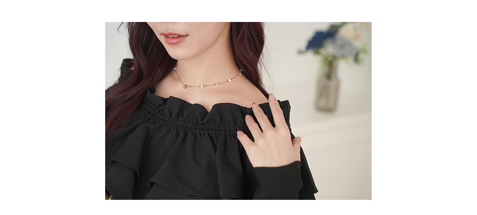 春服の準備はレディでトレンディなお洋服とともに♪ 河村美咲