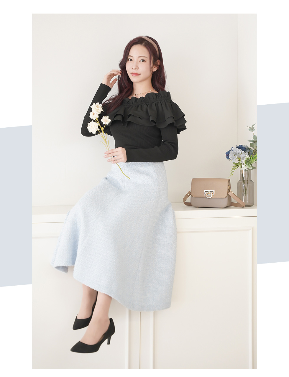 【夏企画】Misaki みさき (@misaki_hkr) / X