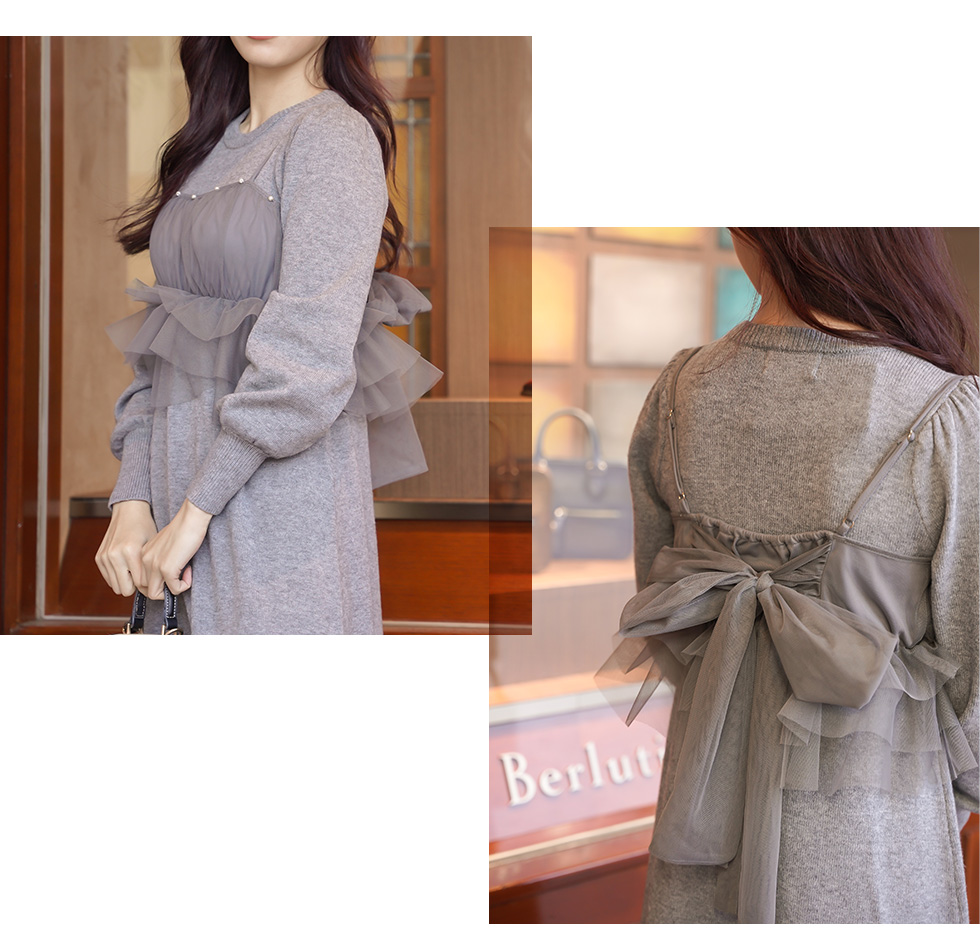 春服の準備はレディでトレンディなお洋服とともに♪ 河村美咲