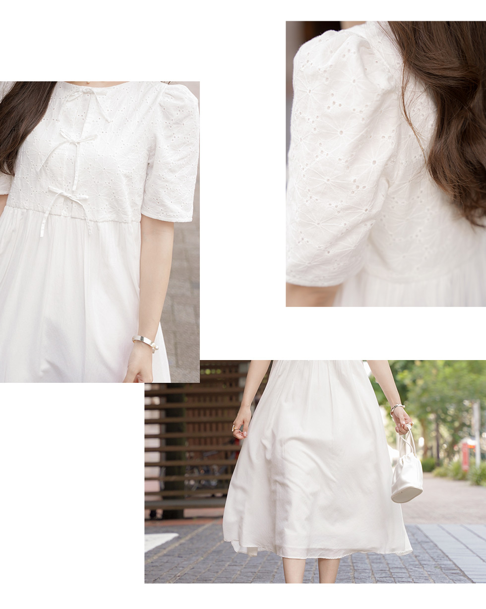 Joint Space×Momo～骨格ストレートさんにおすすめ晩夏アイテム～