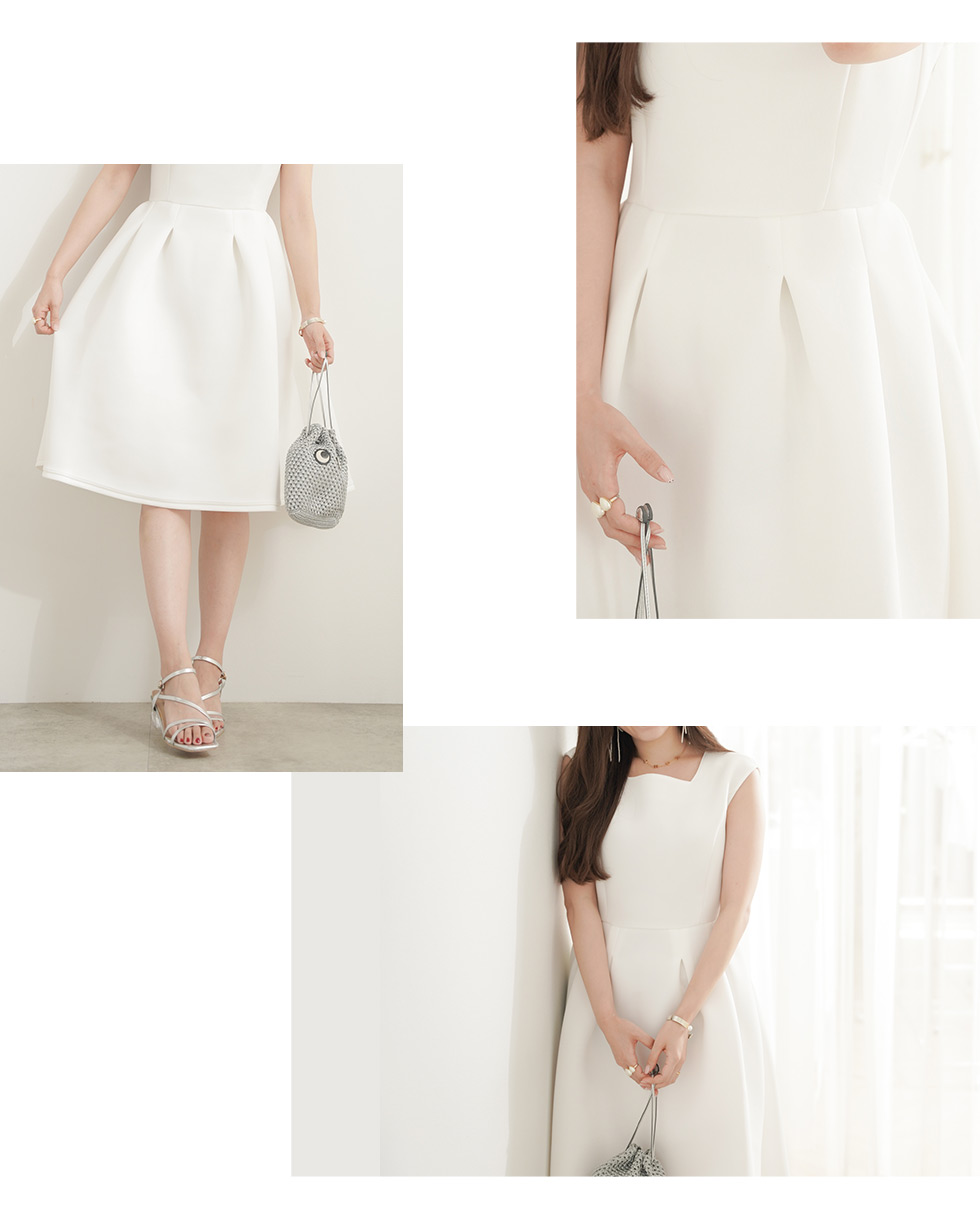 Joint Space×Momo～骨格ストレートさんにおすすめ晩夏アイテム～