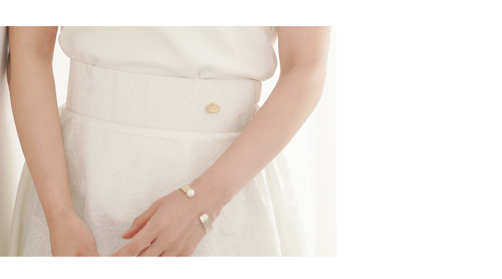 Joint Space×Momo～骨格ストレートさんにおすすめ晩夏アイテム～