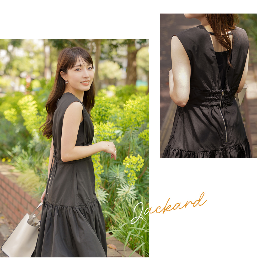 小柄さんのバランスコーデ6選 Rihoko Nagae