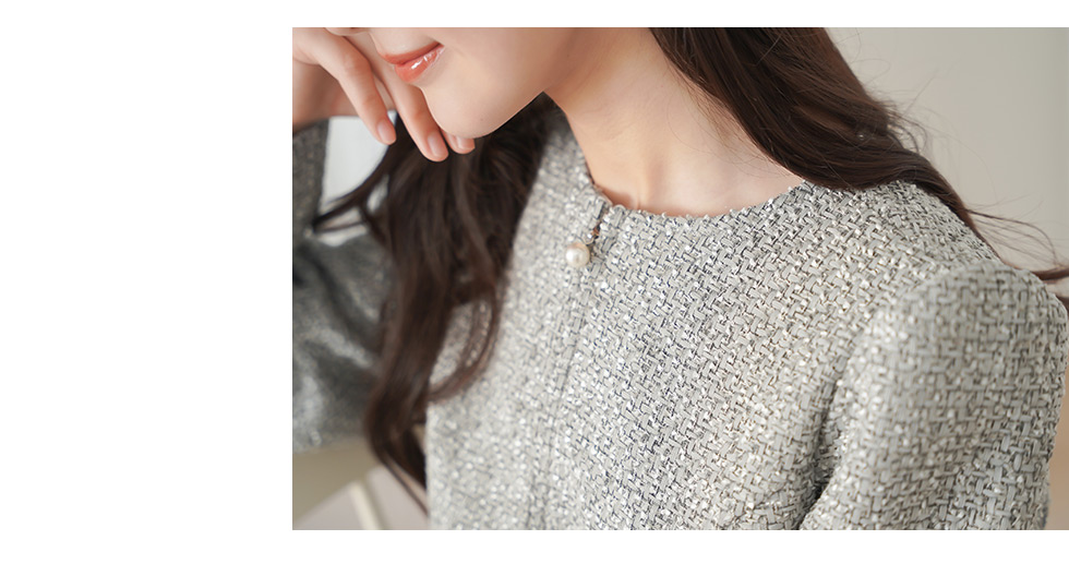 春待ちワンピースStyle♪ feat.Saki Kishimoto