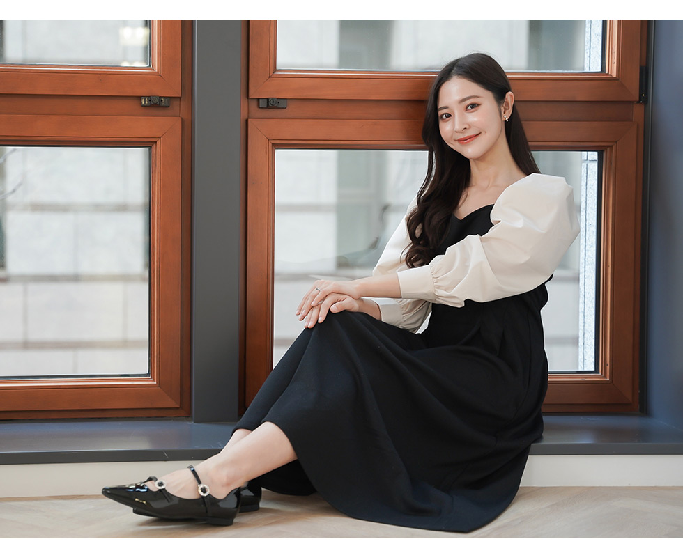 春待ちワンピースStyle♪ feat.Saki Kishimoto