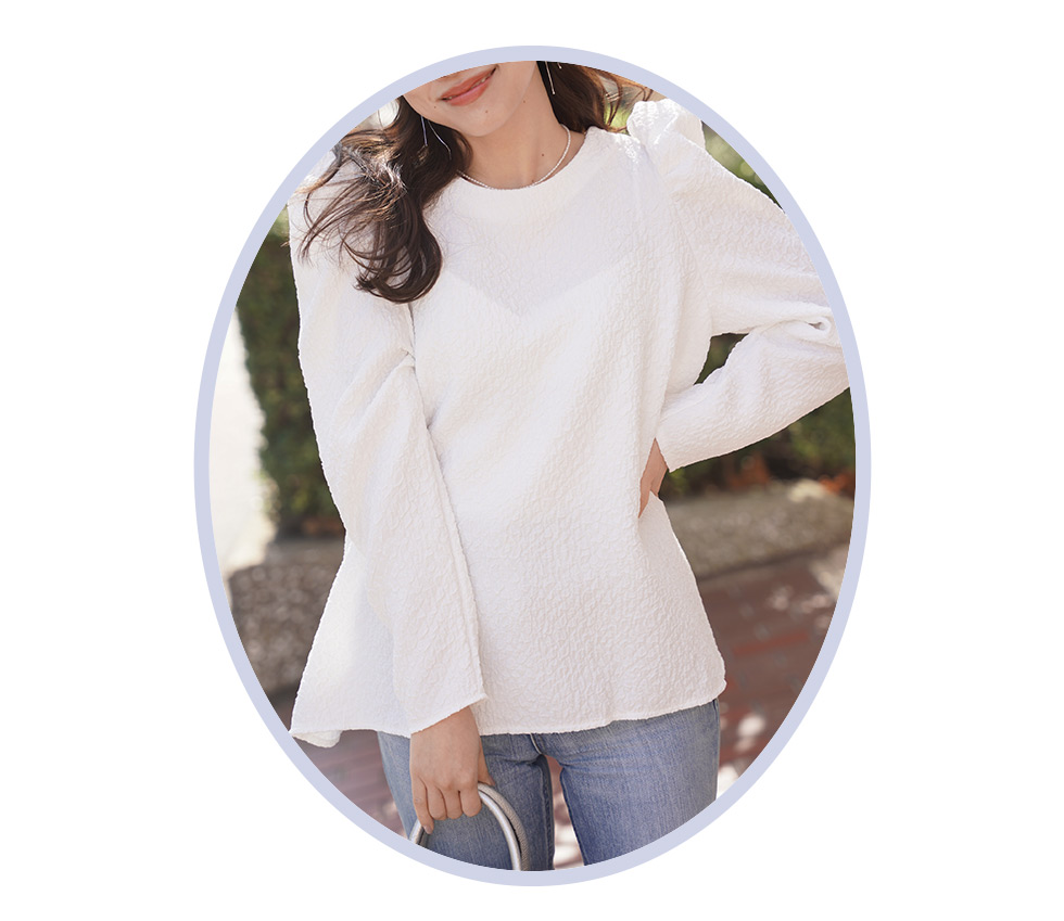 NEW SEASON NEW LIFE…♪ Joint Space×Shiori Irie