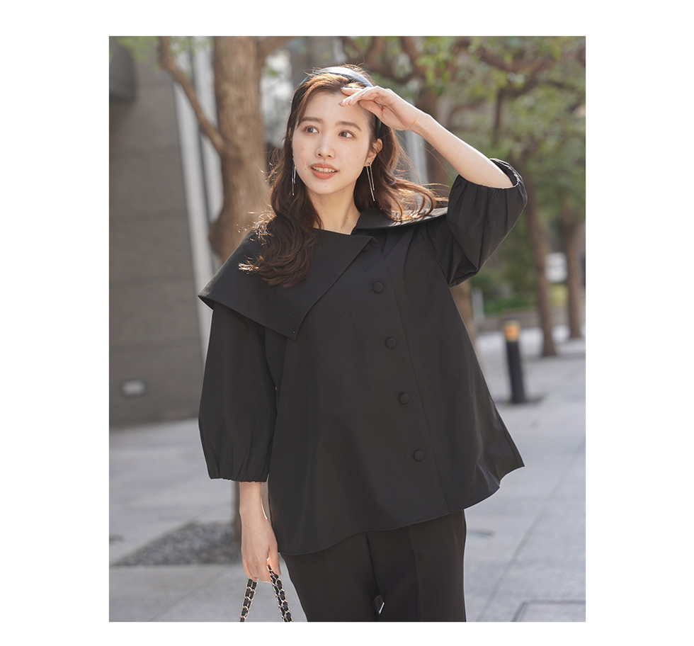 NEW SEASON NEW LIFE…♪ Joint Space×Shiori Irie