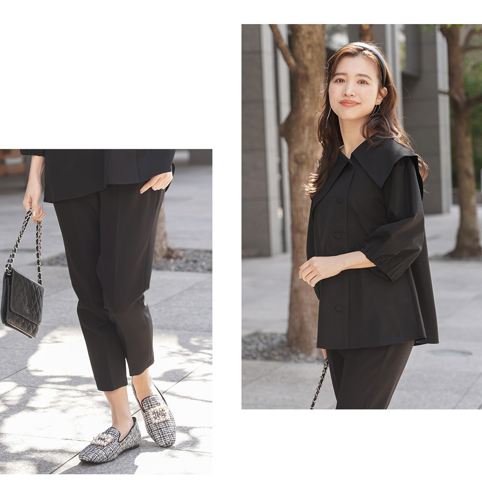 NEW SEASON NEW LIFE…♪ Joint Space×Shiori Irie