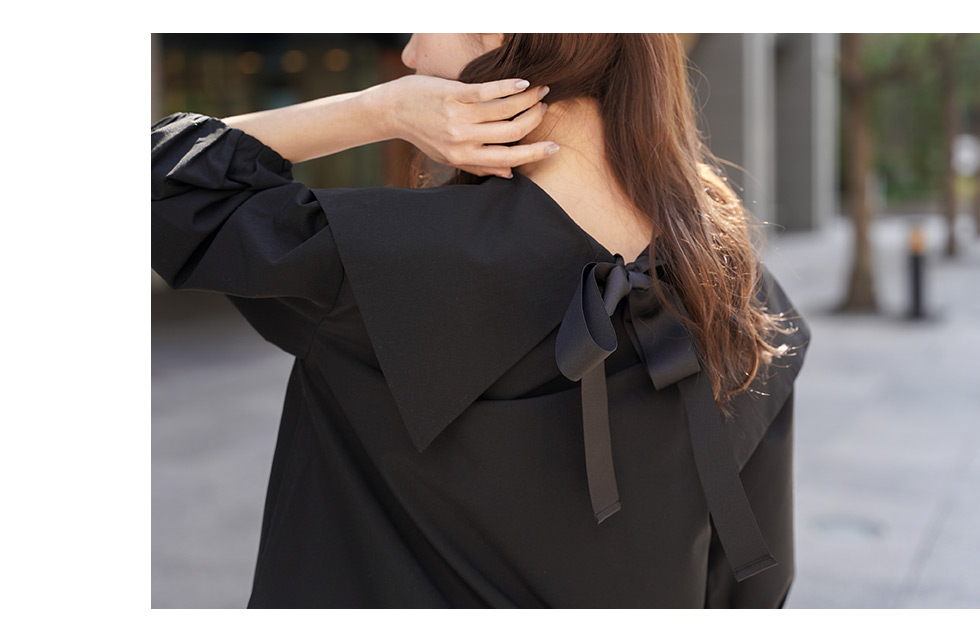 NEW SEASON NEW LIFE…♪ Joint Space×Shiori Irie