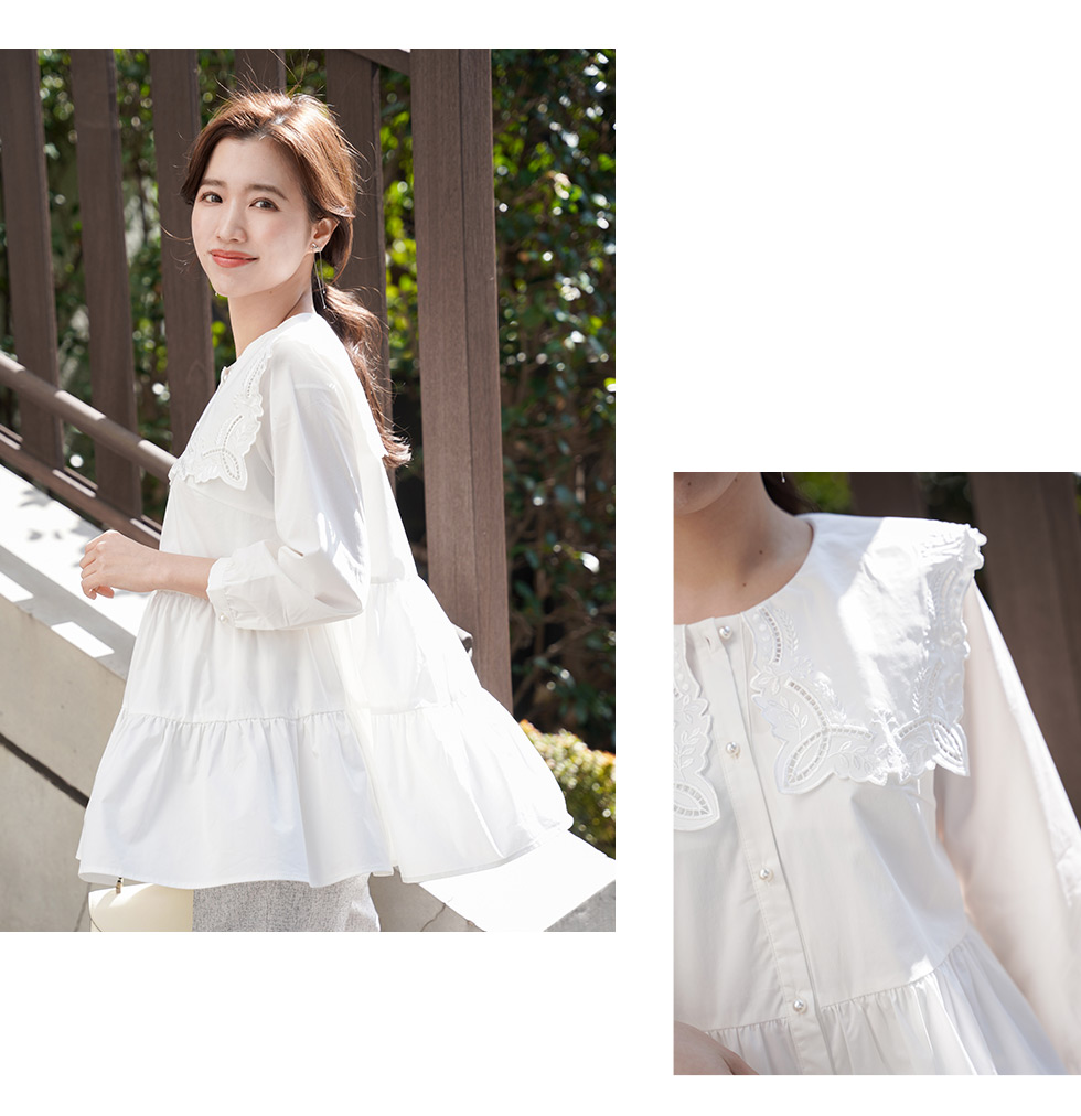 NEW SEASON NEW LIFE…♪ Joint Space×Shiori Irie