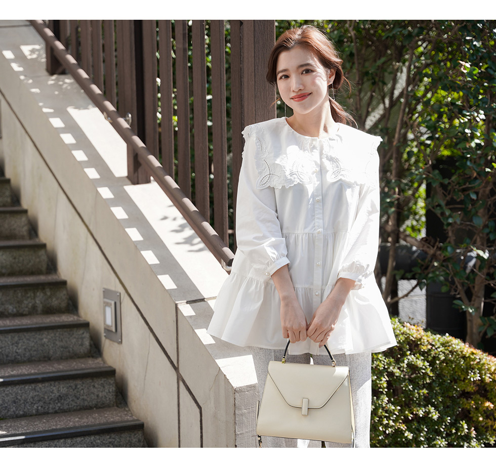 NEW SEASON NEW LIFE…♪ Joint Space×Shiori Irie