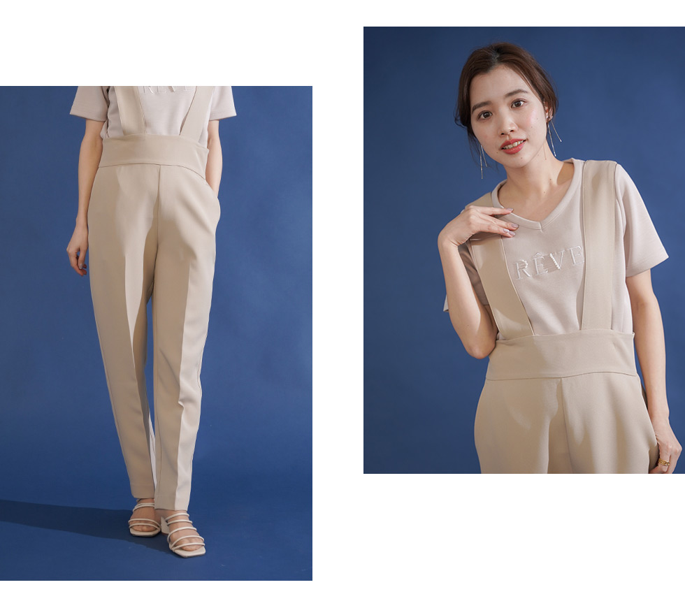 ＼大人女子のための／TシャツStyle4 Shiori Irie